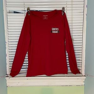 North Pole Trading CO. XS